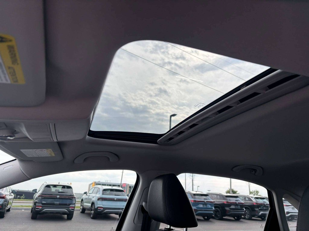 Volkswagen Passat Comfortline 2016 à Saint-Georges, Québec - 11 - w1024h768px
