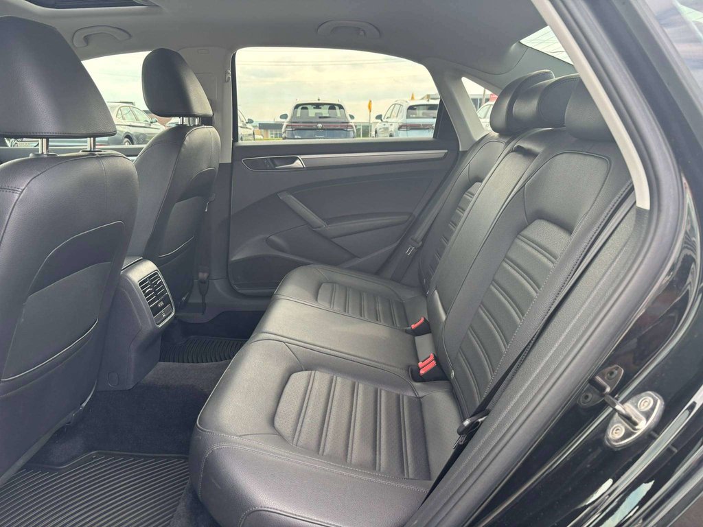 Volkswagen Passat Comfortline 2016 à Saint-Georges, Québec - 8 - w1024h768px