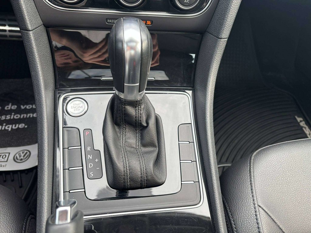 Volkswagen Passat Comfortline 2016 à Saint-Georges, Québec - 17 - w1024h768px