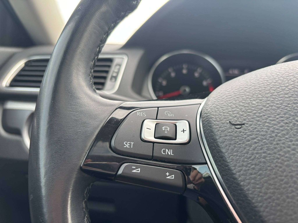 Volkswagen Passat Comfortline 2016 à Saint-Georges, Québec - 13 - w1024h768px