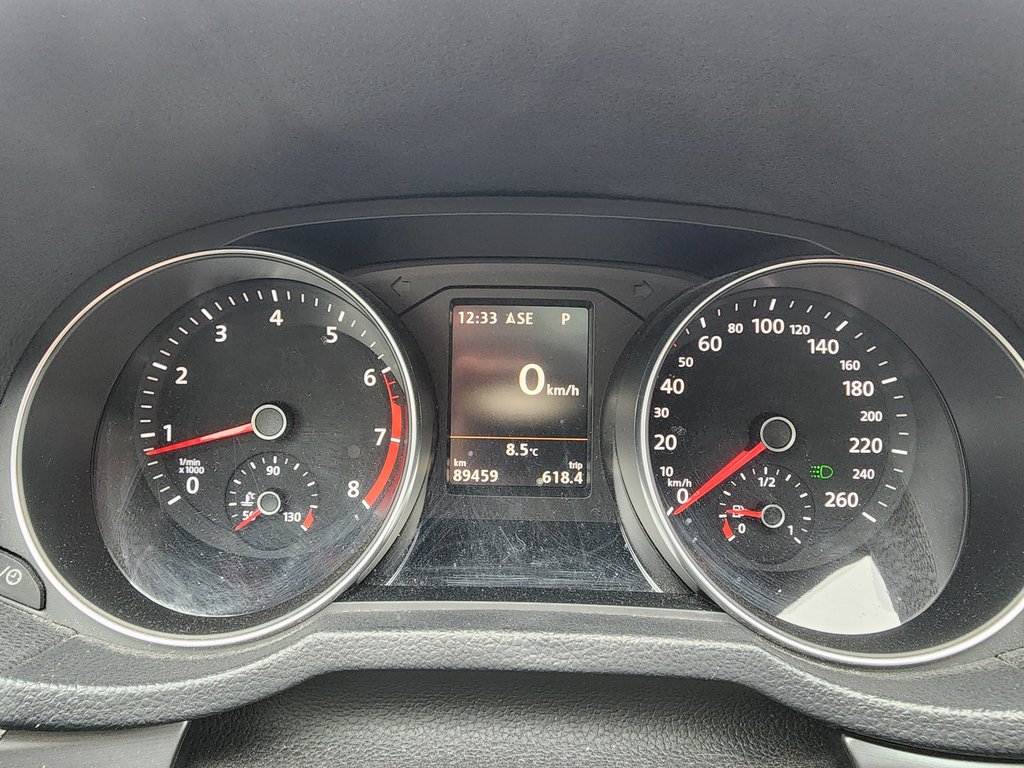 Volkswagen Passat 4dr Sdn 1.8 TSI Auto Highline 2017 à Saint-Georges, Québec - 15 - w1024h768px