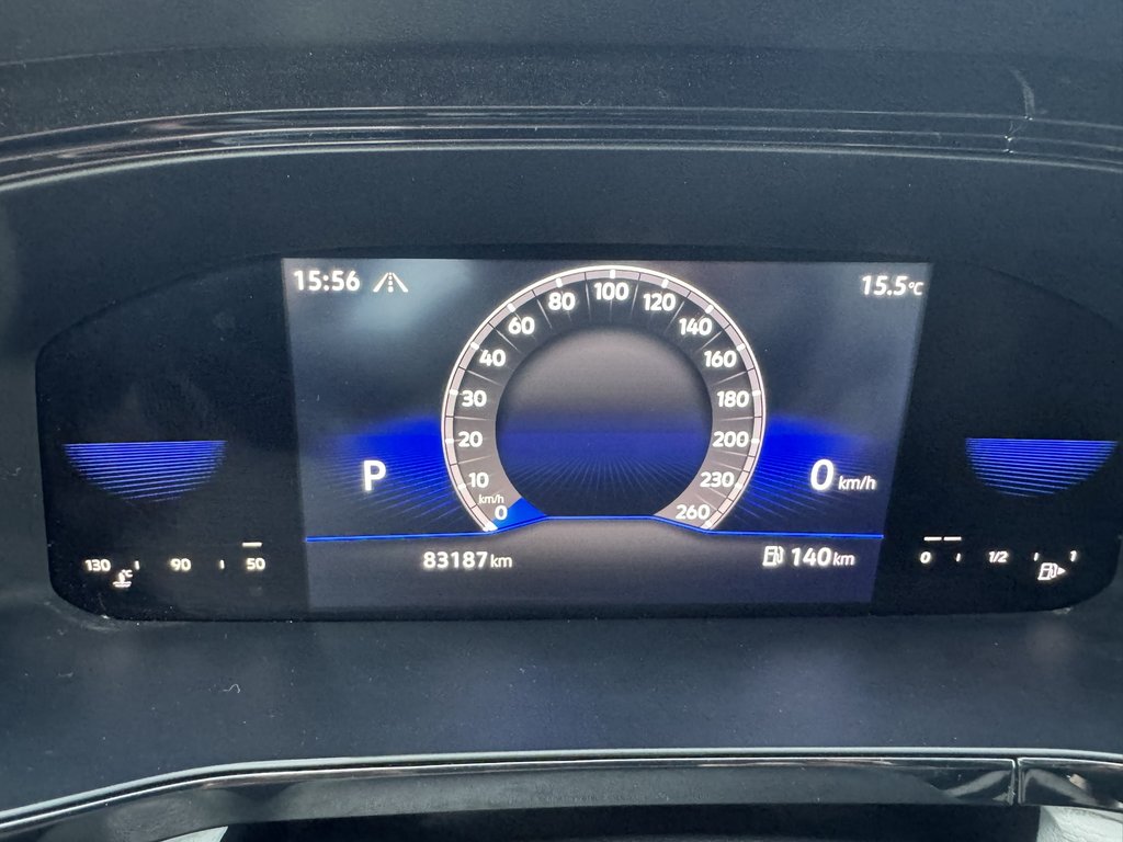 Volkswagen Taos Trendline 4MOTION 2022 à Saint-Georges, Québec - 10 - w1024h768px