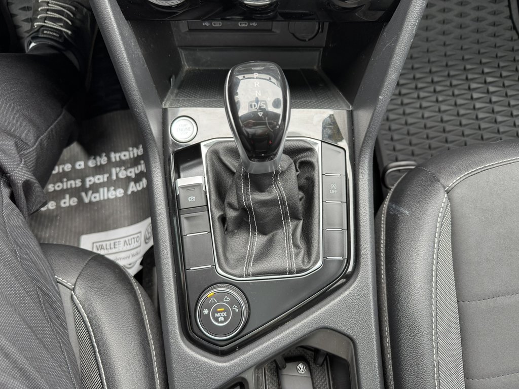 2022 Volkswagen Taos Comfortline 4MOTION in Saint-Georges, Quebec - 15 - w1024h768px