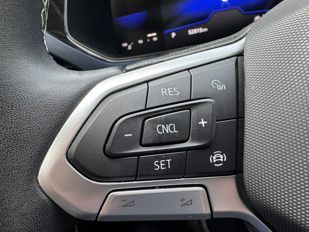 Volkswagen Taos Comfortline 4MOTION 2022 à Saint-Georges, Québec - 16 - w1024h768px