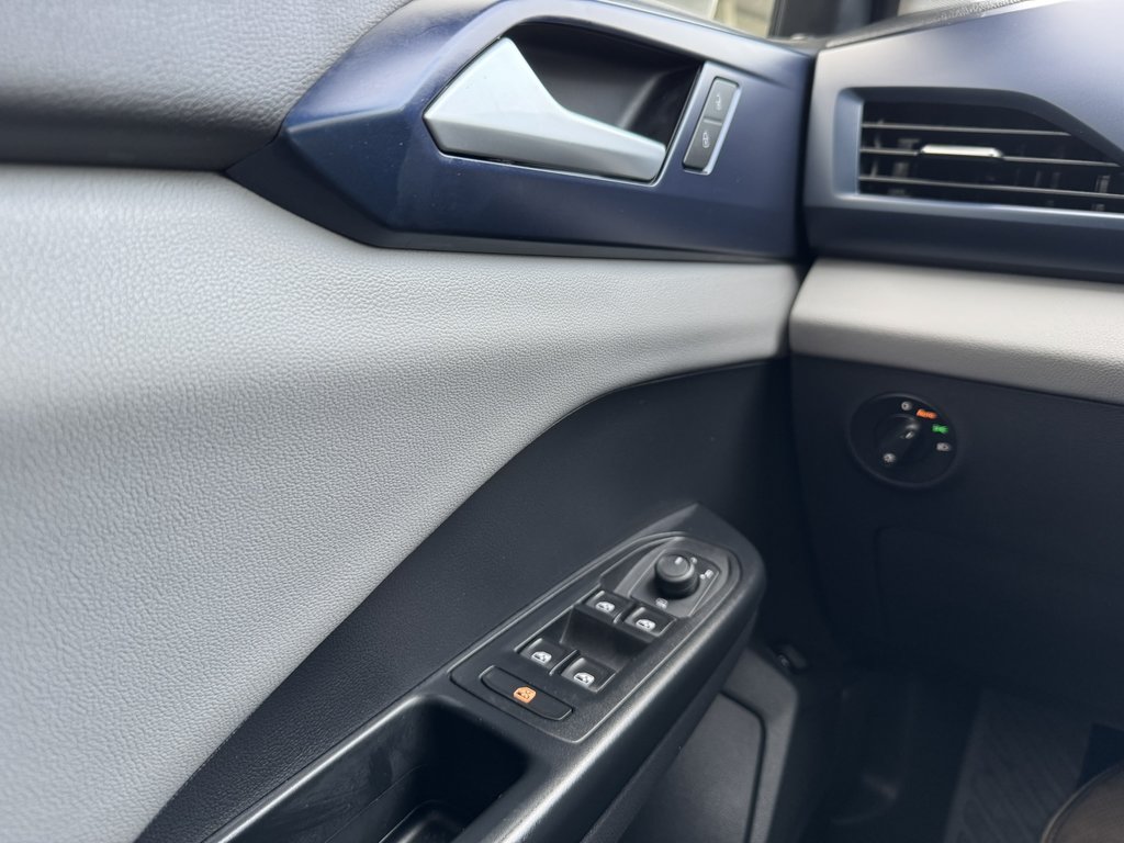 Volkswagen Taos Comfortline 4MOTION 2022 à Saint-Georges, Québec - 18 - w1024h768px