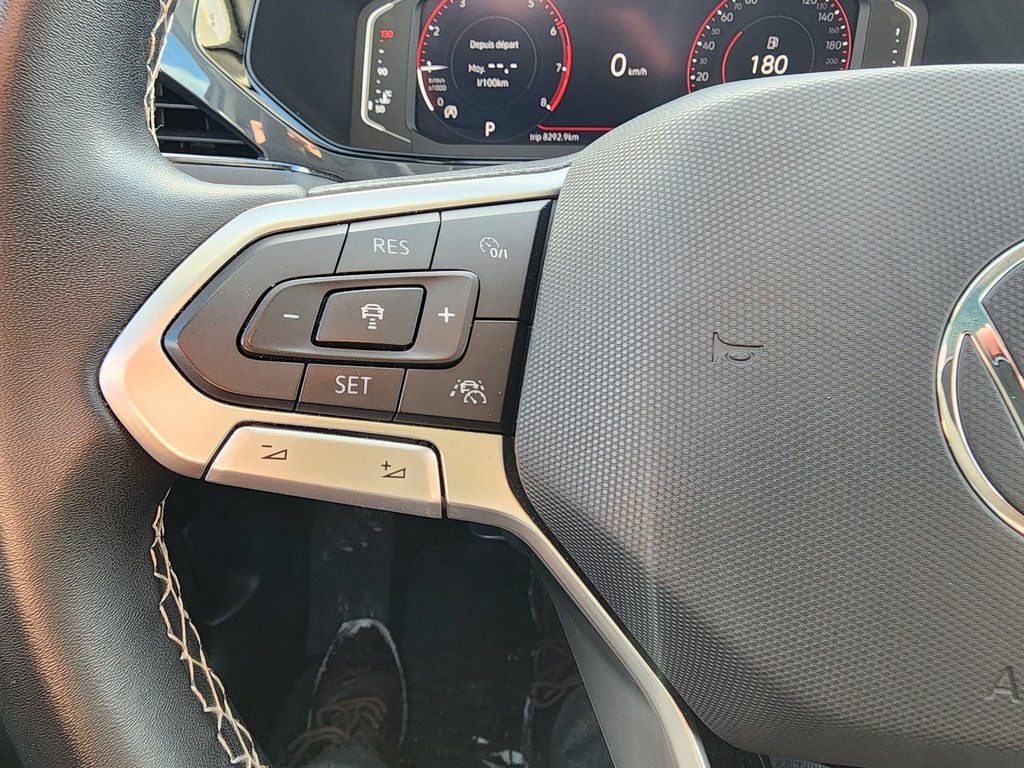 Volkswagen Taos Highline 4MOTION 2022 à Saint-Georges, Québec - 17 - w1024h768px