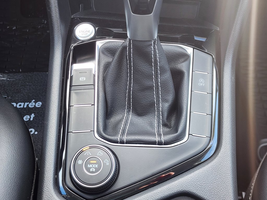 Volkswagen Taos Highline 4MOTION 2022 à Saint-Georges, Québec - 14 - w1024h768px