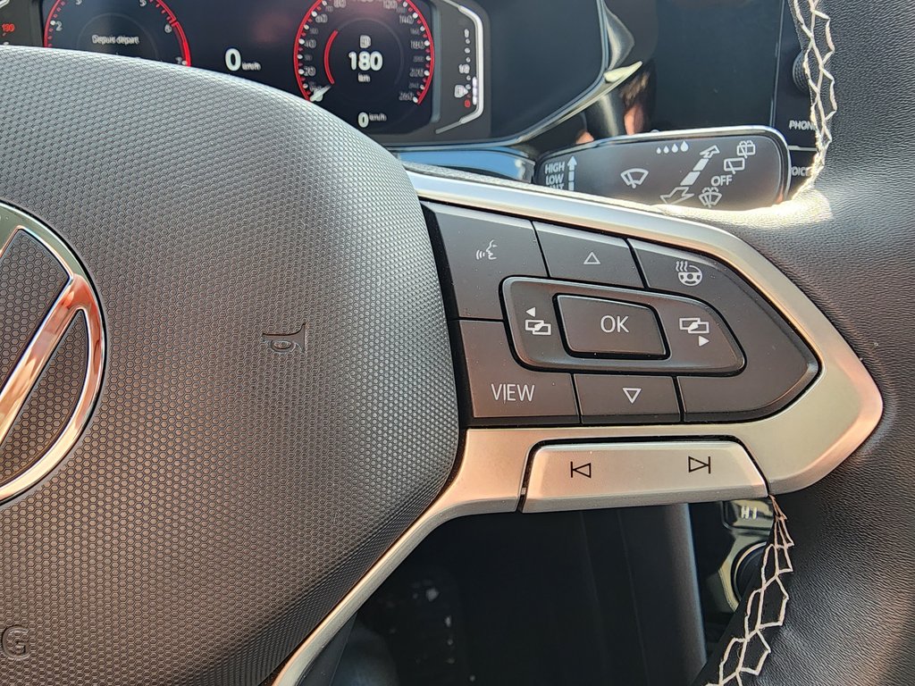 Volkswagen Taos Highline 4MOTION 2022 à Saint-Georges, Québec - 18 - w1024h768px