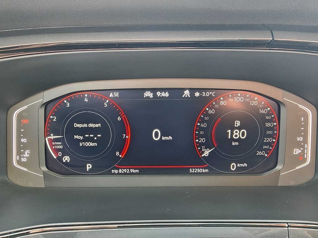 Volkswagen Taos Highline 4MOTION 2022 à Saint-Georges, Québec - 15 - w1024h768px