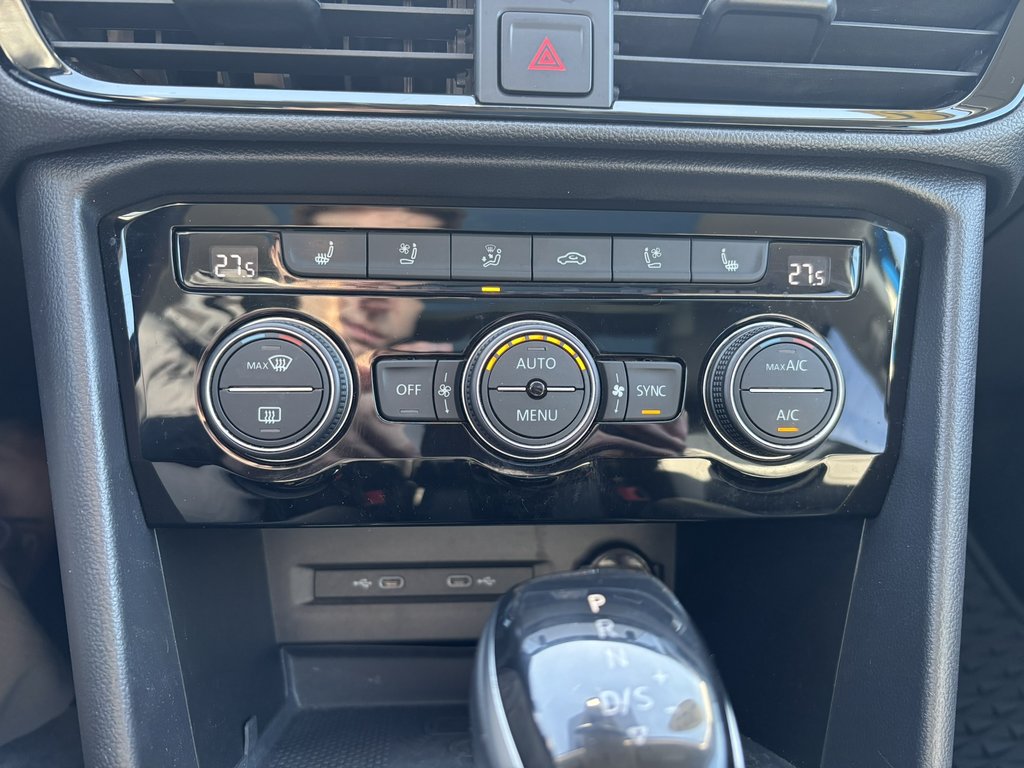 Volkswagen Taos Highline 4MOTION 2022 à Saint-Georges, Québec - 17 - w1024h768px