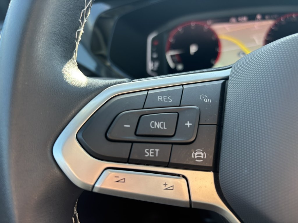 Volkswagen Taos Highline 4MOTION 2022 à Saint-Georges, Québec - 14 - w1024h768px