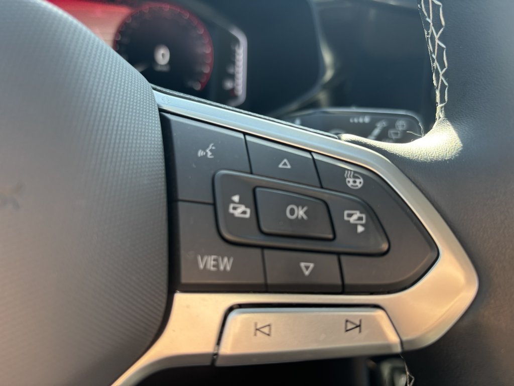 Volkswagen Taos Highline 4MOTION 2022 à Saint-Georges, Québec - 15 - w1024h768px