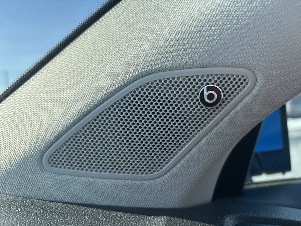 Volkswagen Taos Highline 4MOTION 2022 à Saint-Georges, Québec - 19 - w1024h768px