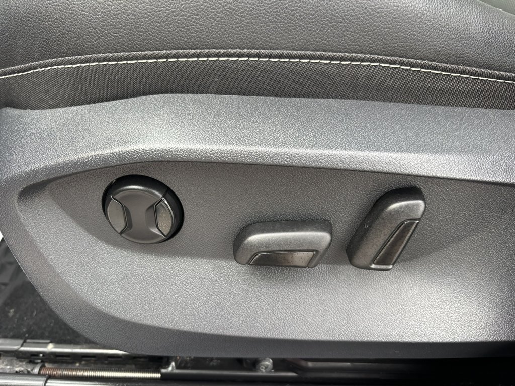 2022 Volkswagen Taos Highline 4MOTION in Saint-Georges, Quebec - 14 - w1024h768px