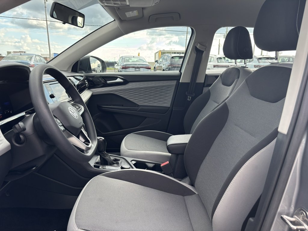 2022 Volkswagen Taos Trendline 4MOTION in Saint-Georges, Quebec - 9 - w1024h768px