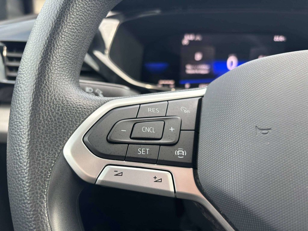 2022 Volkswagen Taos Trendline in Saint-Georges, Quebec - 12 - w1024h768px