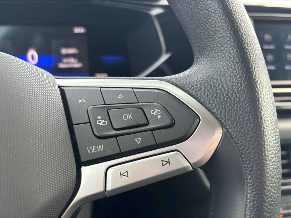 2022 Volkswagen Taos Trendline in Saint-Georges, Quebec - 13 - w1024h768px
