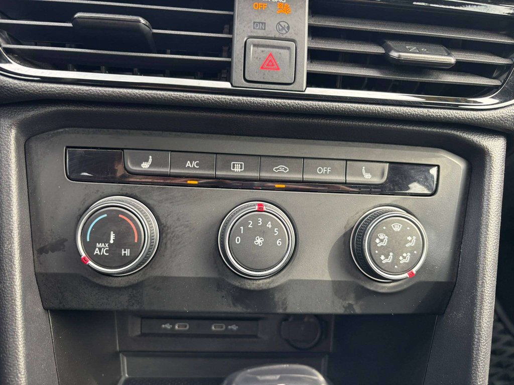 2022 Volkswagen Taos Trendline in Saint-Georges, Quebec - 15 - w1024h768px
