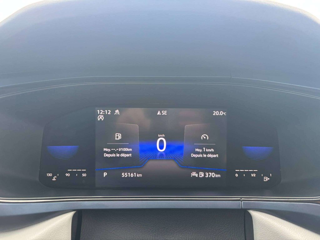 2022 Volkswagen Taos Comfortline in Saint-Georges, Quebec - 14 - w1024h768px