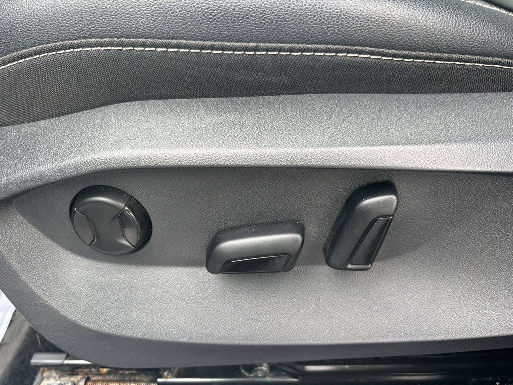 2022 Volkswagen Taos Comfortline in Saint-Georges, Quebec - 11 - w1024h768px