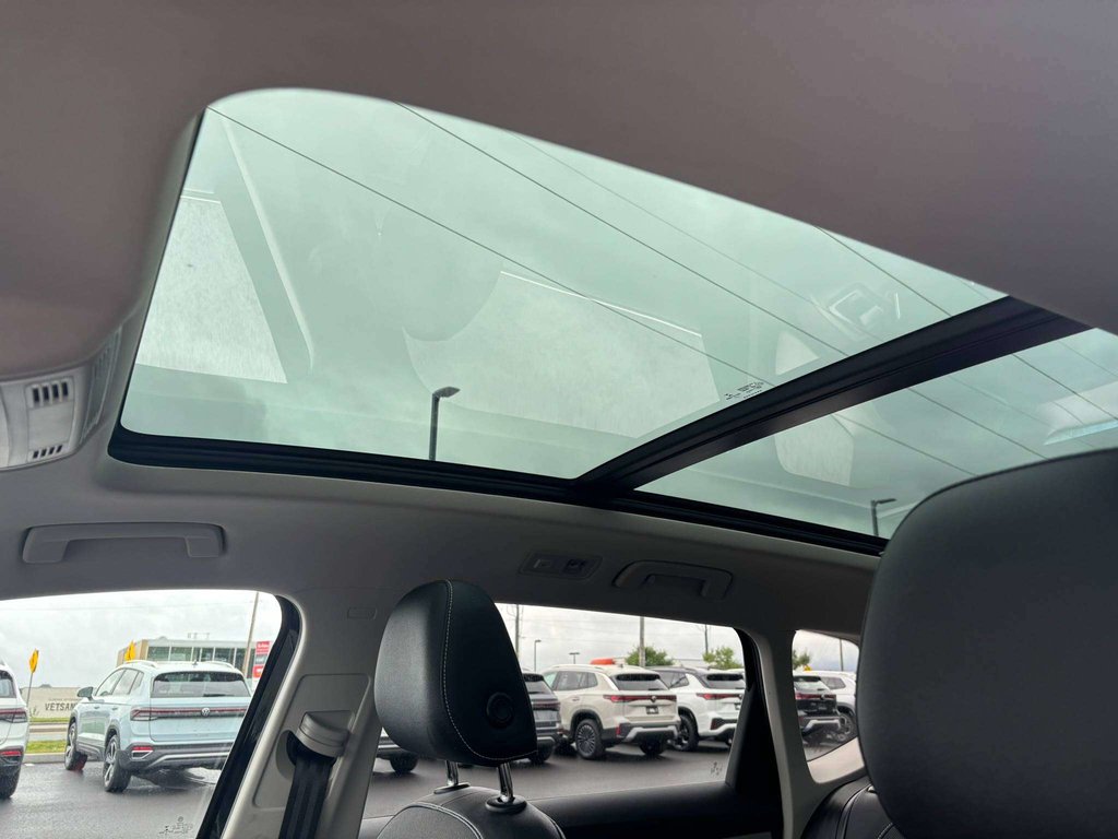 2022 Volkswagen Taos Comfortline in Saint-Georges, Quebec - 12 - w1024h768px
