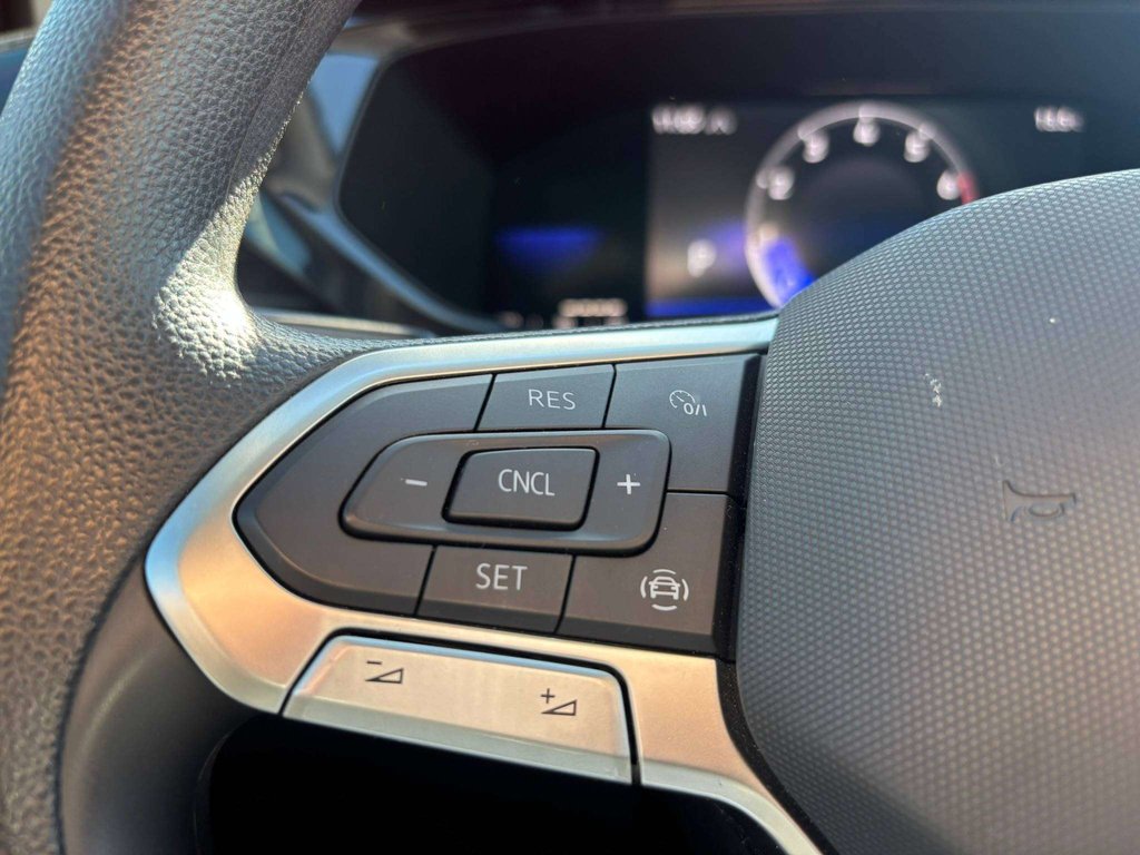 2022 Volkswagen Taos Trendline in Saint-Georges, Quebec - 12 - w1024h768px