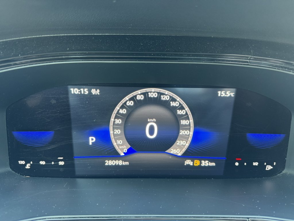 Volkswagen Taos Trendline 4MOTION 2023 à Saint-Georges, Québec - 10 - w1024h768px