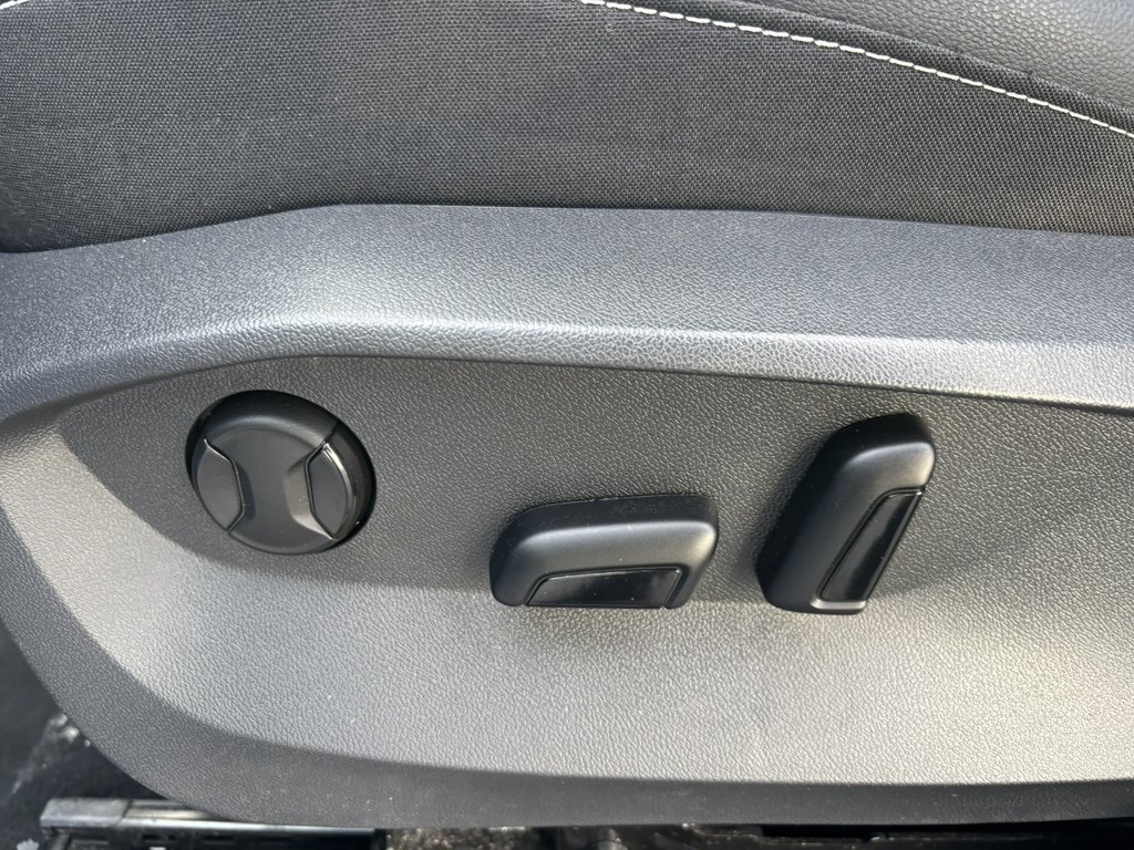 2023 Volkswagen Taos Comfortline FWD in Saint-Georges, Quebec - 11 - w1024h768px