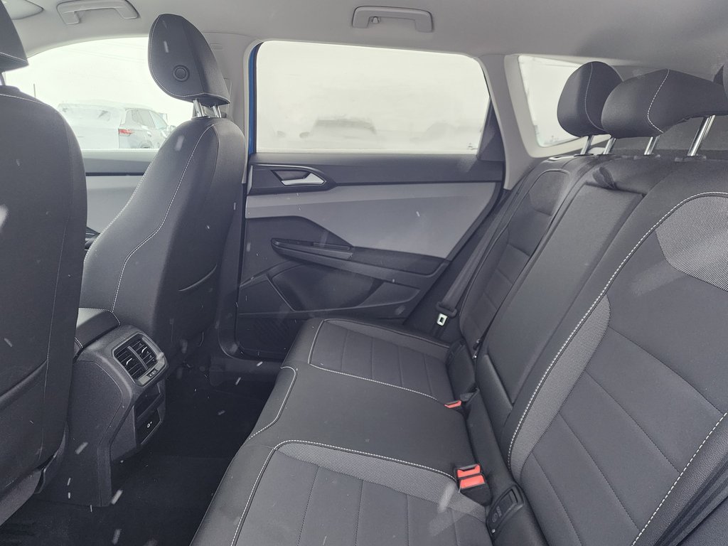 Volkswagen Taos Comfortline FWD 2023 à Saint-Georges, Québec - 8 - w1024h768px