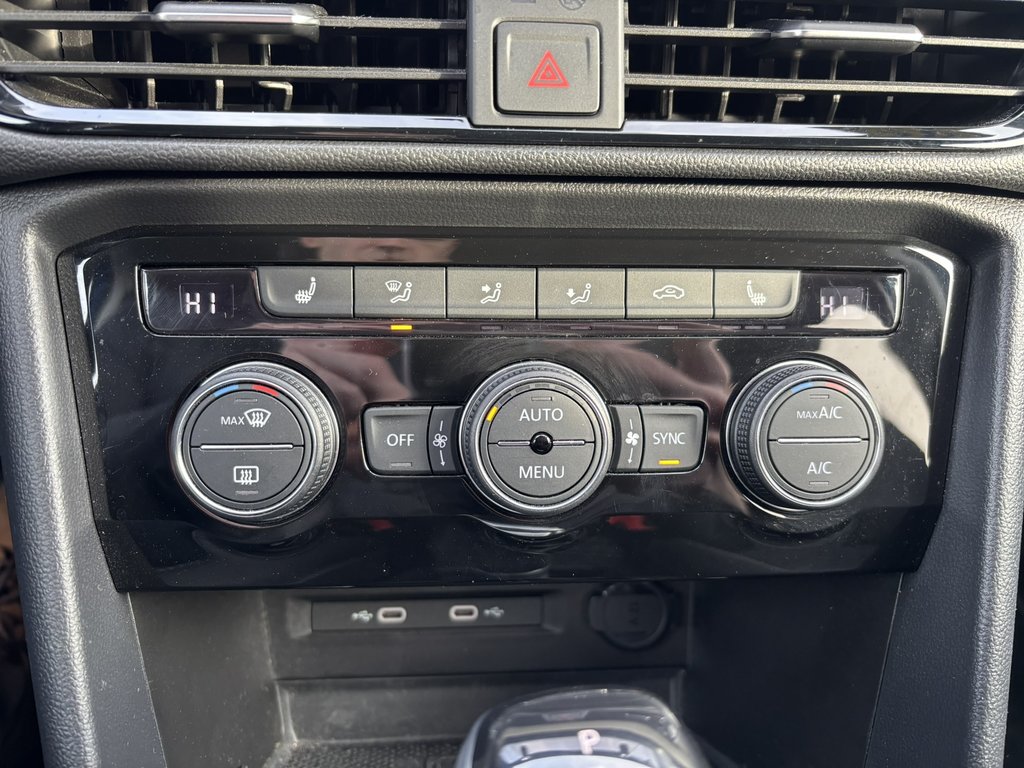 2023 Volkswagen Taos Comfortline FWD in Saint-Georges, Quebec - 17 - w1024h768px