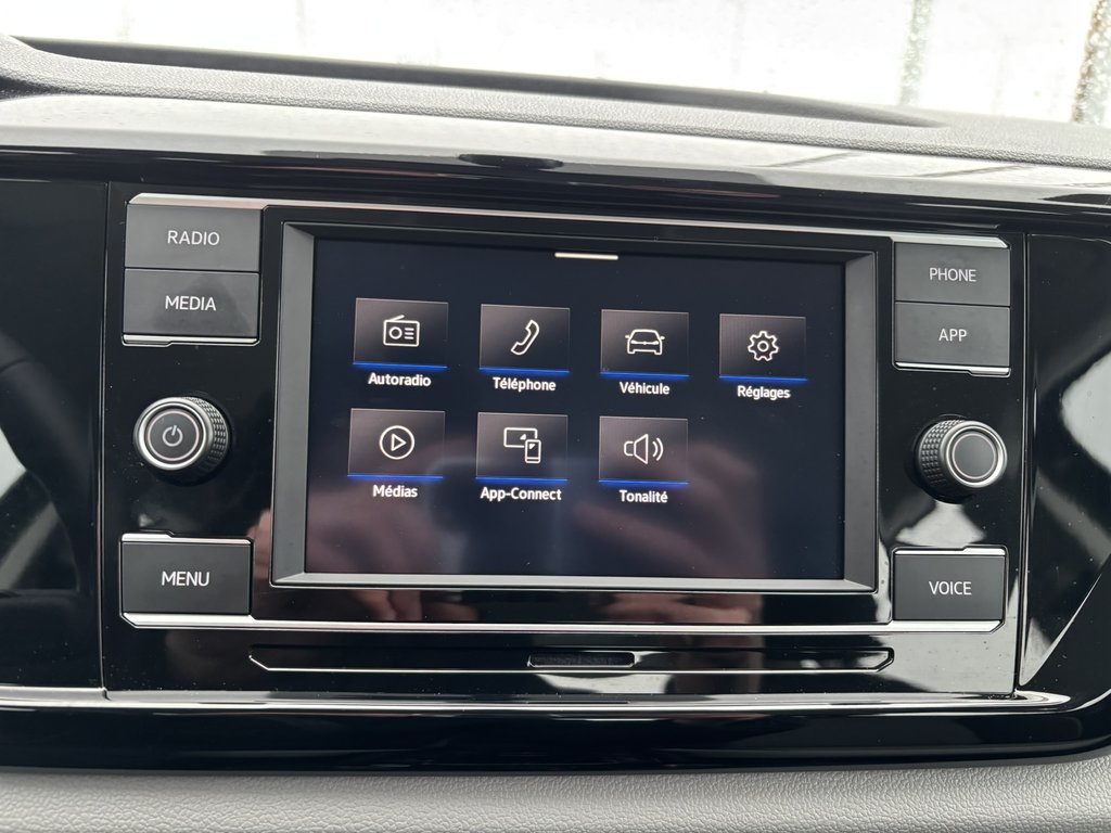 2023 Volkswagen Taos Trendline 4MOTION in Saint-Georges, Quebec - 16 - w1024h768px