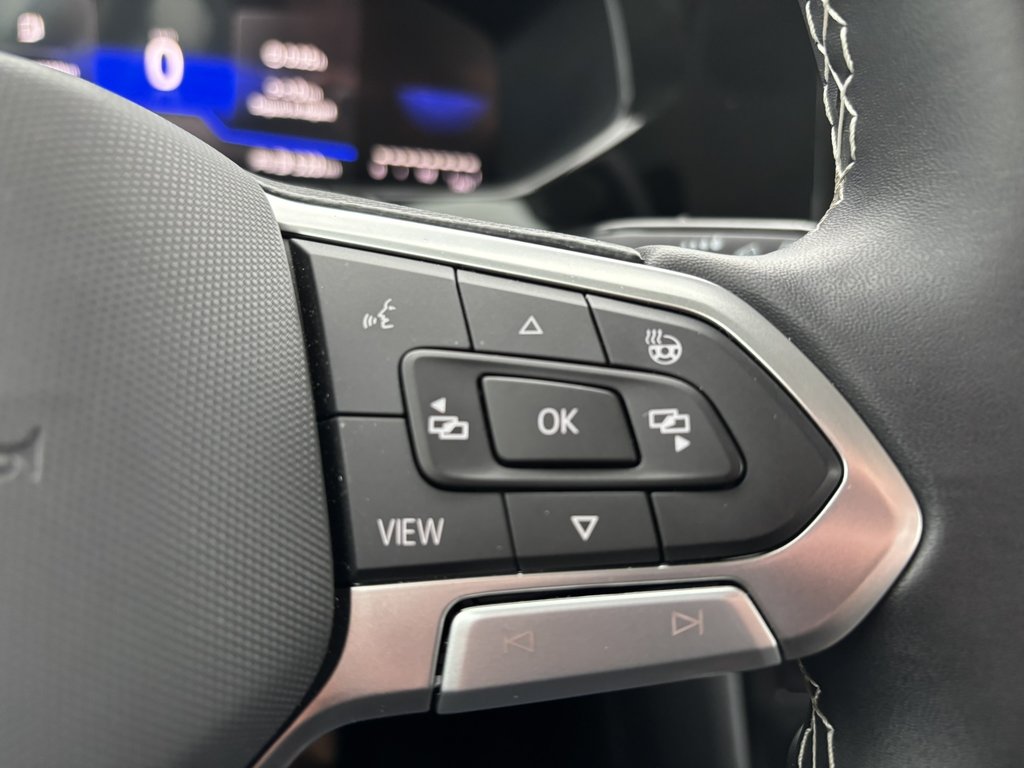 2023 Volkswagen Taos Trendline 4MOTION in Saint-Georges, Quebec - 15 - w1024h768px