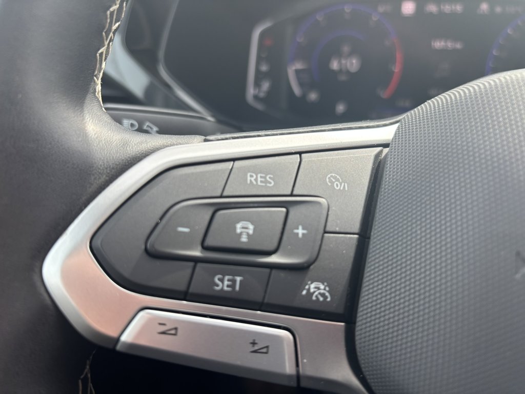 2023 Volkswagen Taos Highline 4MOTION in Saint-Georges, Quebec - 16 - w1024h768px