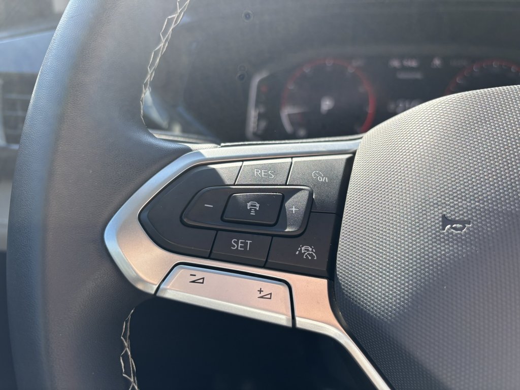 2023 Volkswagen Taos Highline 4MOTION in Saint-Georges, Quebec - 15 - w1024h768px