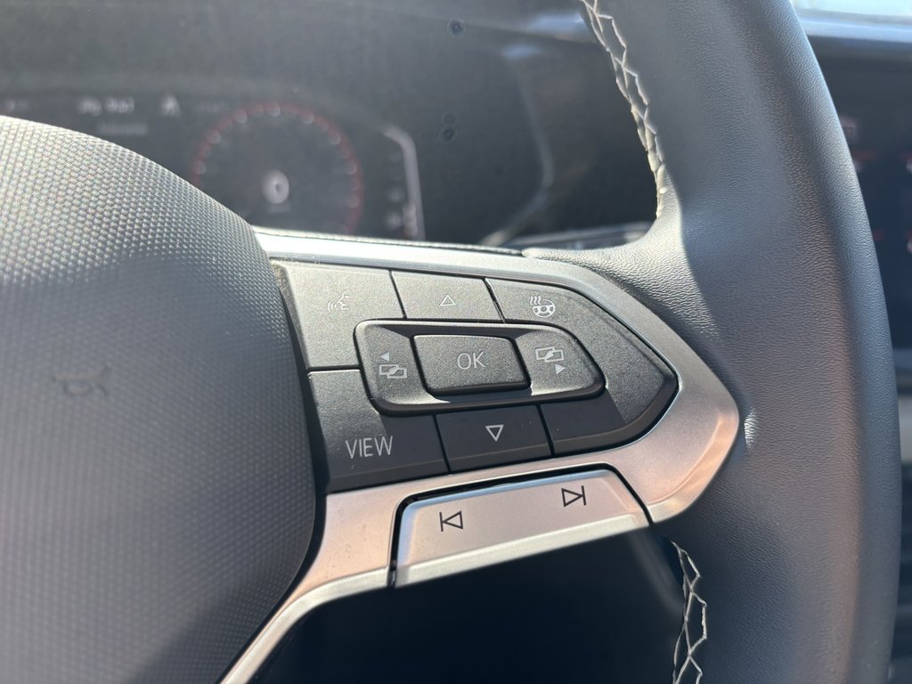 2023 Volkswagen Taos Highline 4MOTION in Saint-Georges, Quebec - 16 - w1024h768px