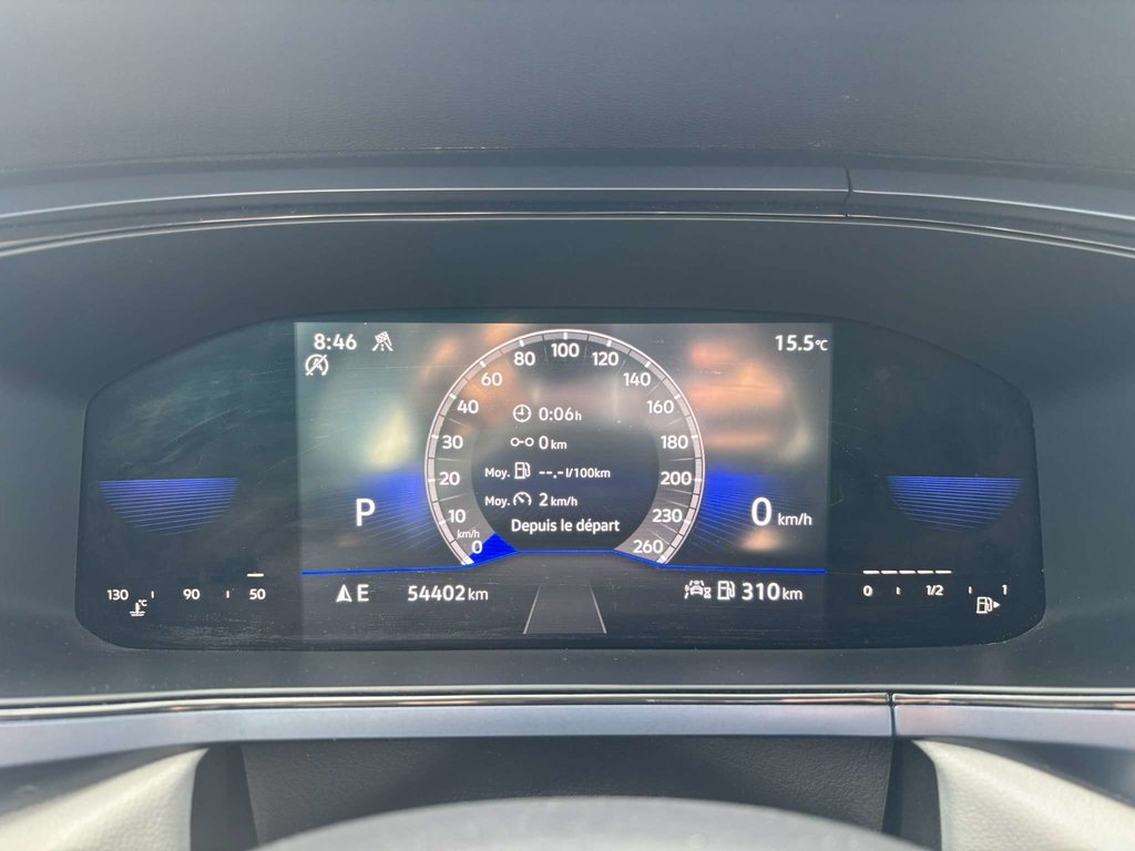 2023 Volkswagen Taos Comfortline 4MOTION -Ltd Avail- in Saint-Georges, Quebec - 14 - w1024h768px
