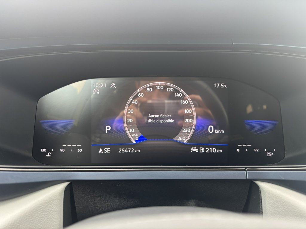 2023 Volkswagen Taos Comfortline 4MOTION -Ltd Avail- in Saint-Georges, Quebec - 13 - w1024h768px