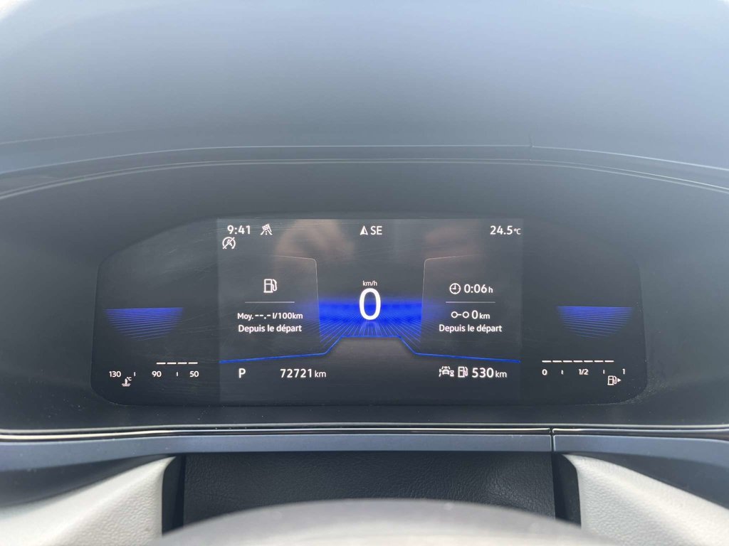2023 Volkswagen Taos Comfortline 4MOTION -Ltd Avail- in Saint-Georges, Quebec - 14 - w1024h768px