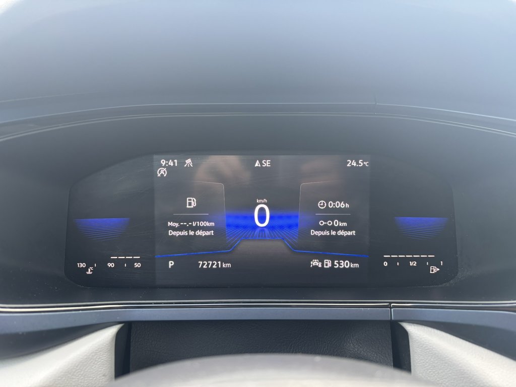 Volkswagen Taos Comfortline 4MOTION -Ltd Avail- 2023 à Saint-Georges, Québec - 14 - w1024h768px