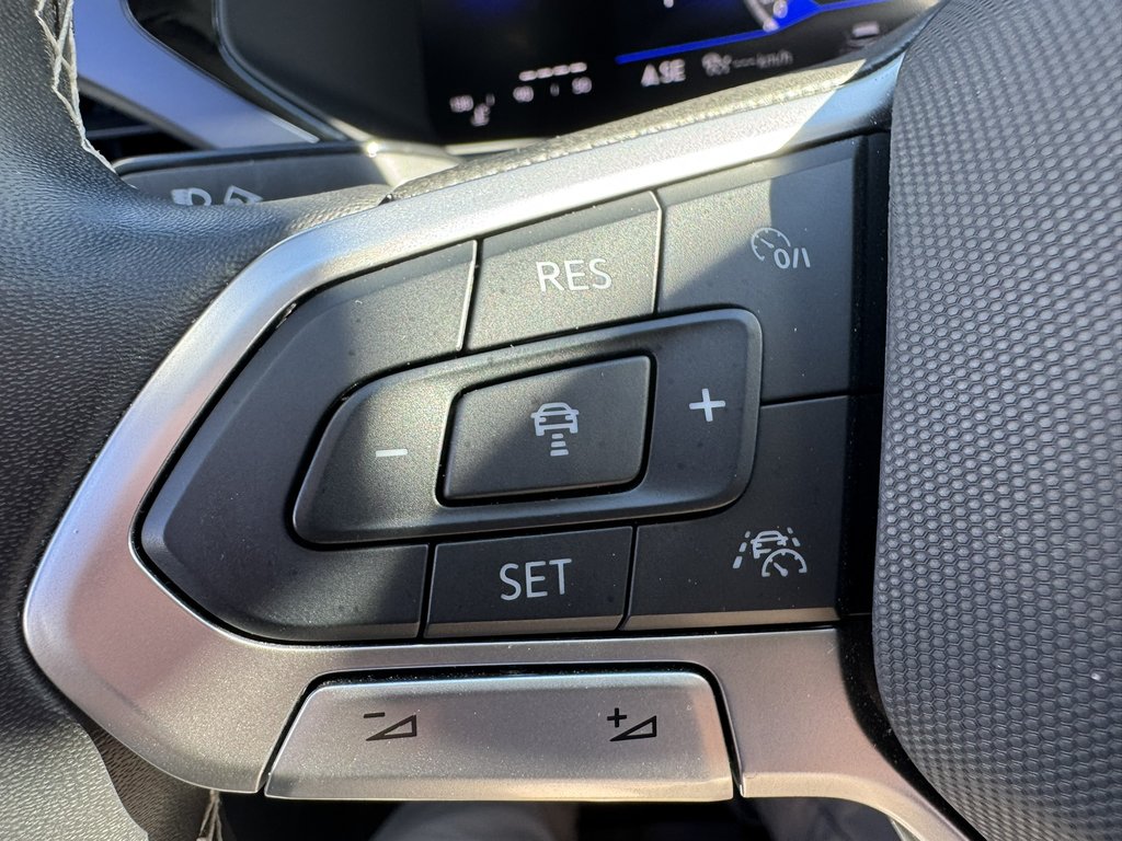 2024 Volkswagen Taos Comfortline 4MOTION in Saint-Georges, Quebec - 16 - w1024h768px