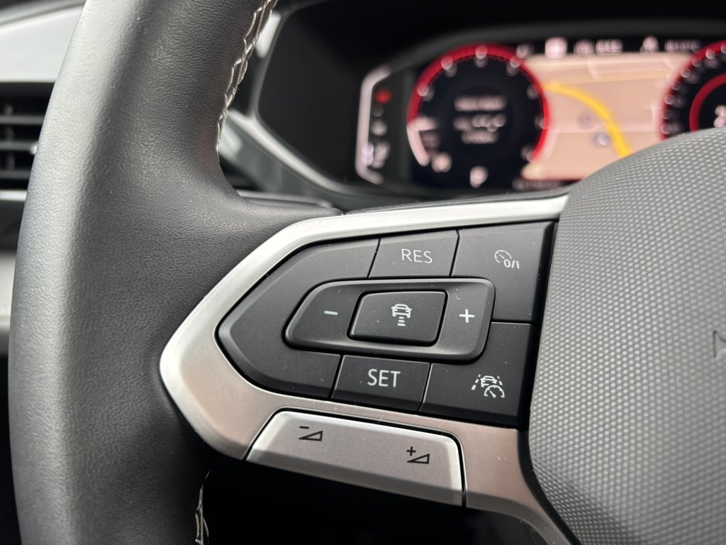 2024 Volkswagen Taos Highline 4MOTION in Saint-Georges, Quebec - 16 - w1024h768px