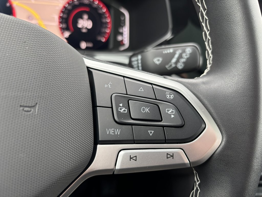 2024 Volkswagen Taos Highline 4MOTION in Saint-Georges, Quebec - 17 - w1024h768px