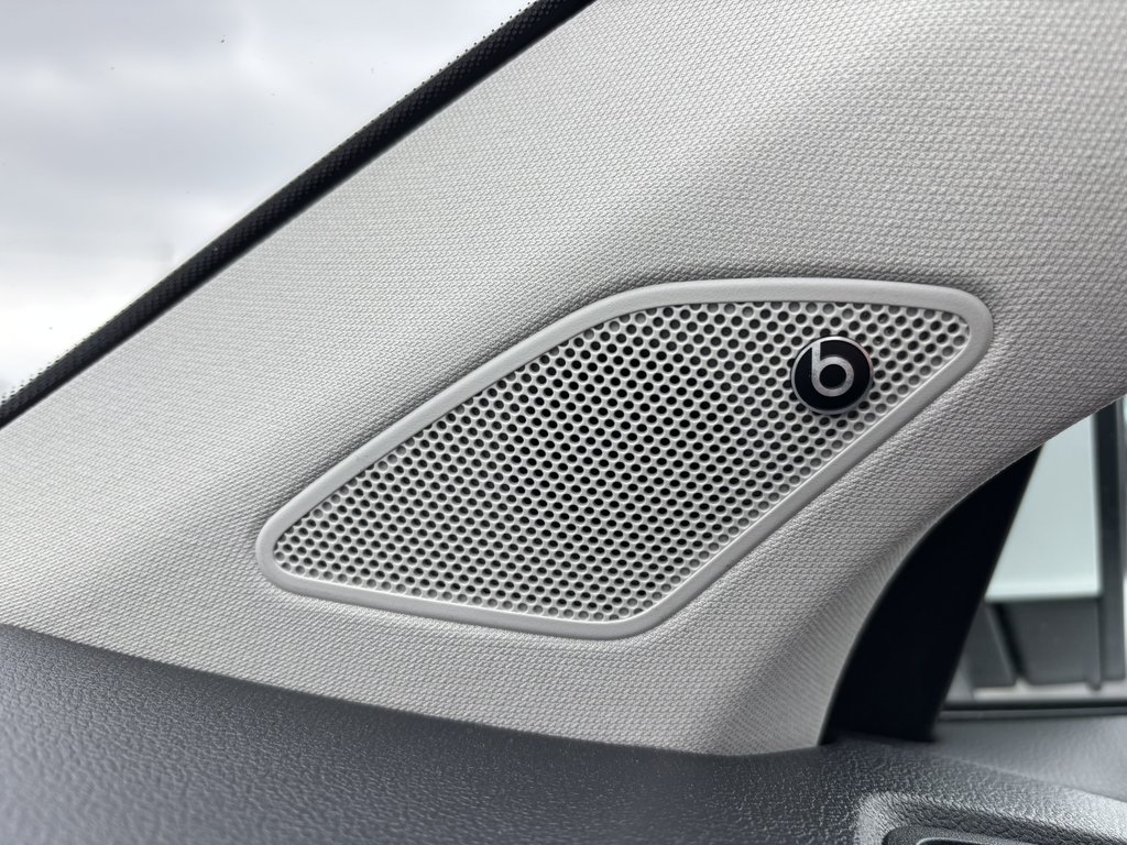 2024 Volkswagen Taos Highline 4MOTION in Saint-Georges, Quebec - 21 - w1024h768px