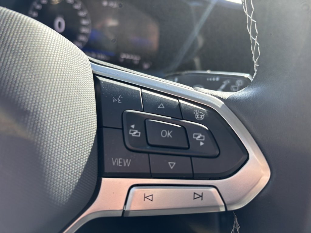 2024 Volkswagen Taos Comfortline 4MOTION in Saint-Georges, Quebec - 15 - w1024h768px