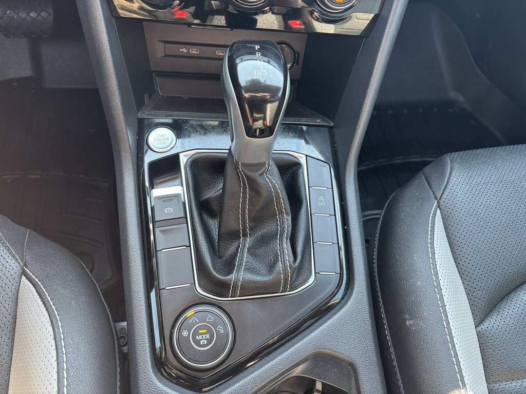 2024 Volkswagen Taos Highline 4MOTION in Saint-Georges, Quebec - 20 - w1024h768px