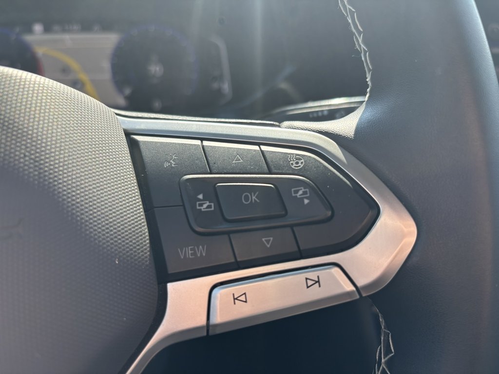 2024 Volkswagen Taos Highline 4MOTION in Saint-Georges, Quebec - 17 - w1024h768px