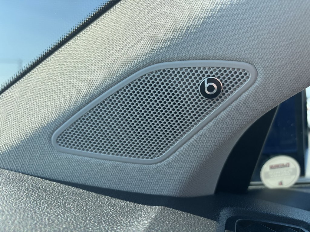 2024 Volkswagen Taos Highline 4MOTION in Saint-Georges, Quebec - 21 - w1024h768px