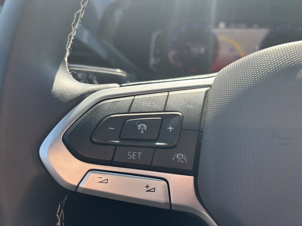 2024 Volkswagen Taos Highline 4MOTION in Saint-Georges, Quebec - 16 - w1024h768px