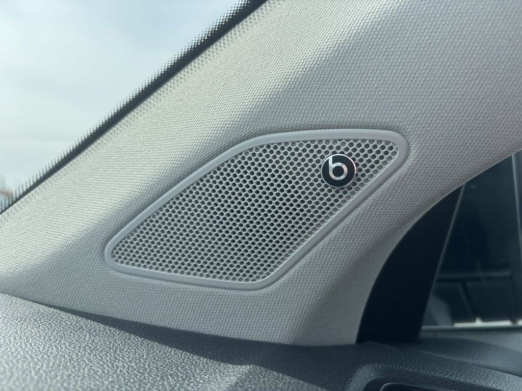 2024 Volkswagen Taos Highline 4MOTION in Saint-Georges, Quebec - 22 - w1024h768px