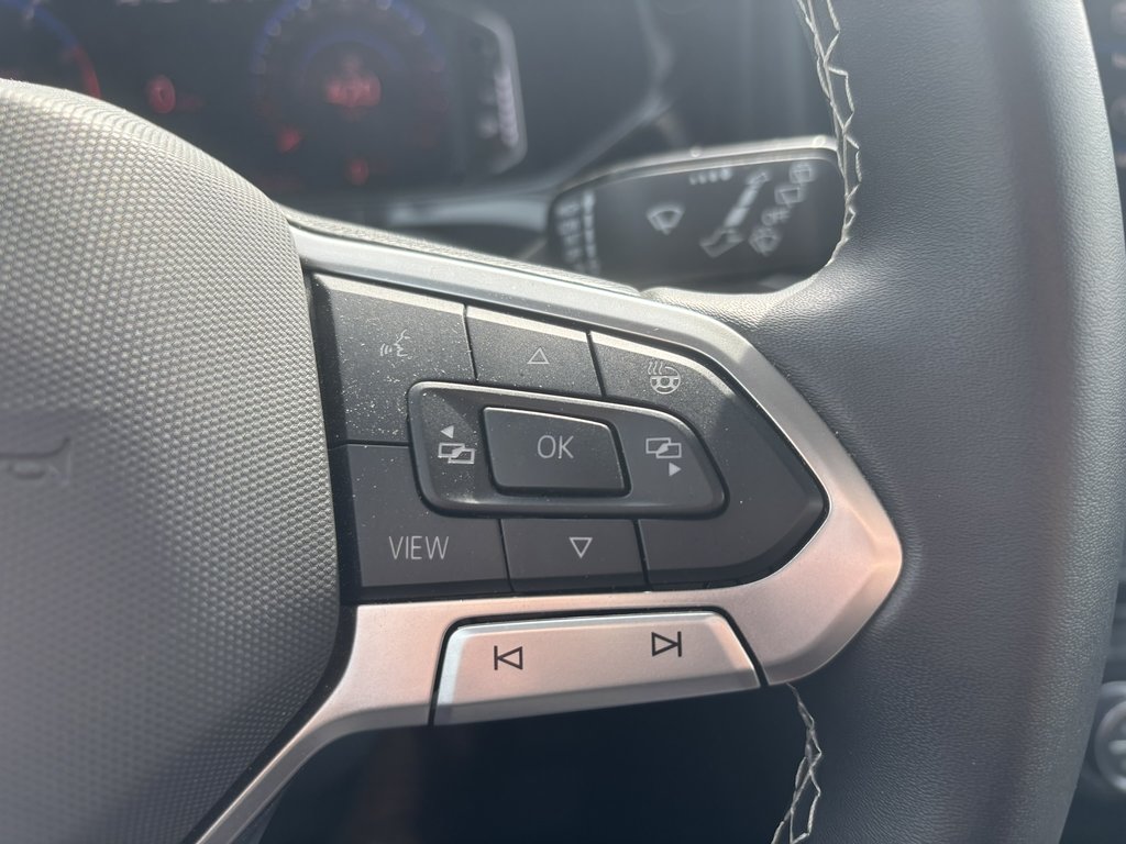 2024 Volkswagen Taos Highline 4MOTION in Saint-Georges, Quebec - 18 - w1024h768px